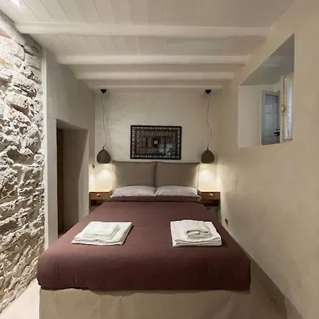 Nespola Di Campiello Tatil Evi *