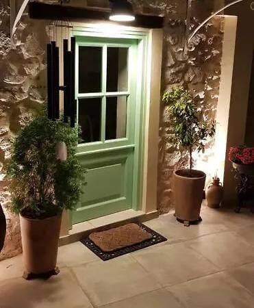 Nespola Di Campiello Tatil Evi *