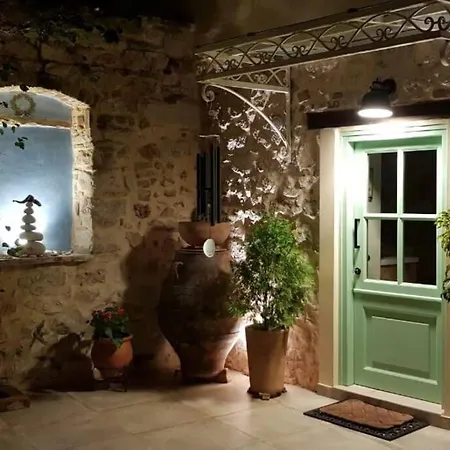 Nespola Di Campiello Tatil Evi