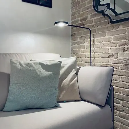 Nespola Di Campiello Tatil Evi *