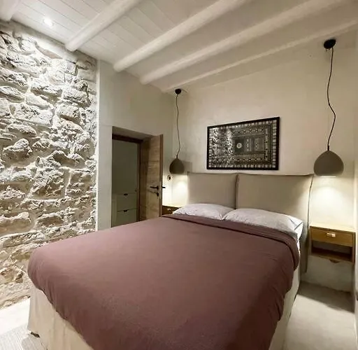 Nespola Di Campiello Casa de Férias Corfu (city)