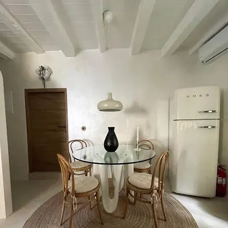 Nespola Di Campiello Дом отдыха