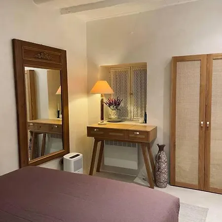 Holiday home Nespola Di Campiello Corfu (city)