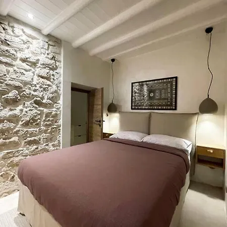 Nespola Di Campiello Holiday home Corfu (city)