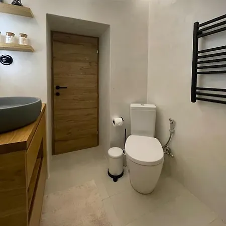 Nespola Di Campiello Holiday home Corfu (city)