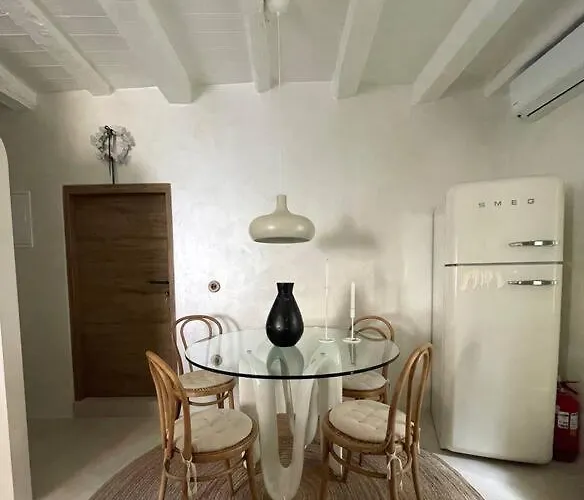 Nespola Di Campiello Dom wakacyjny